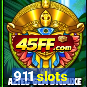 911 slots